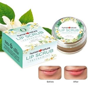 Lip Scrub
